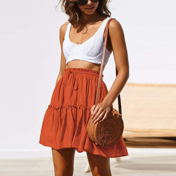 boho casual